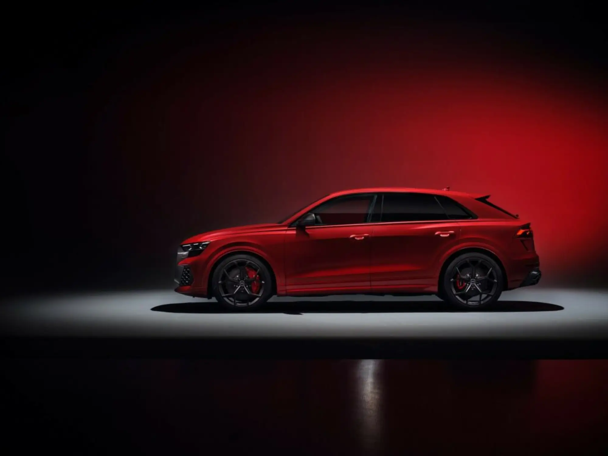 Audi RS Q8 Performance - 12