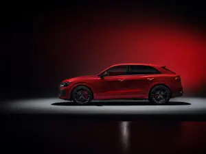 Audi RS Q8 Performance - 12