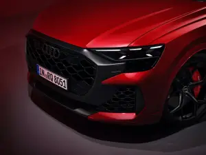 Audi RS Q8 Performance - 11