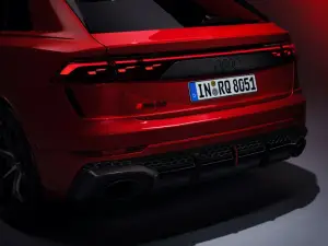 Audi RS Q8 Performance - 10