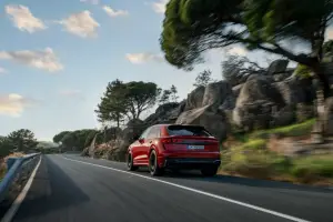 Audi RS Q8 Performance - 33