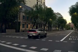 Polestar 3 Long range Single Motor - 3