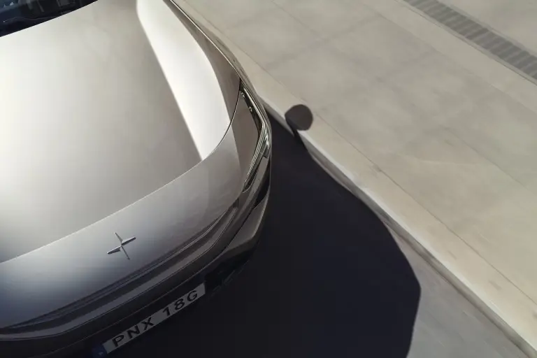 Polestar 3 Long range Single Motor - 2