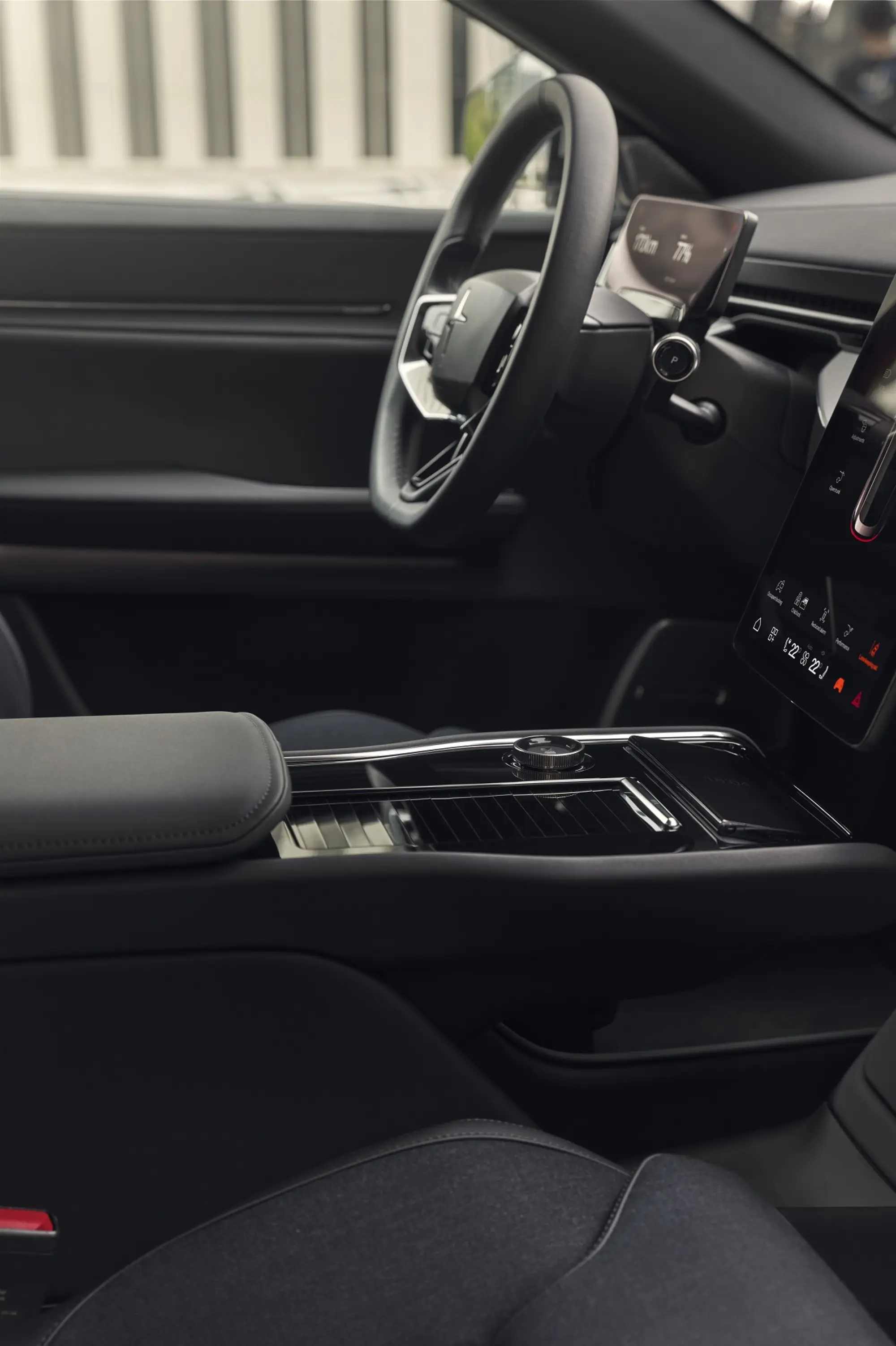 Polestar 3 Long range Single Motor - 6