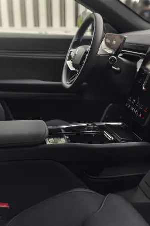 Polestar 3 Long range Single Motor - 6