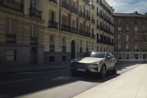 Polestar 3 Long range Single Motor - 4
