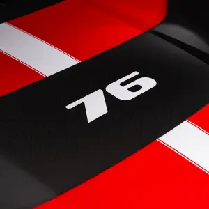 Ferrari 812 Competizione A - Tailor Made - 2