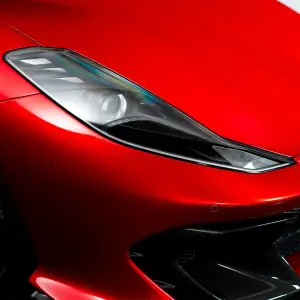 Ferrari 812 Competizione A - Tailor Made - 4