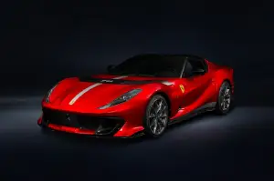 Ferrari 812 Competizione A - Tailor Made - 1