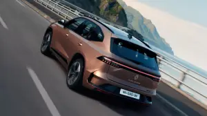 Renault Grand Koleos 2024 - Foto ufficiali - 10