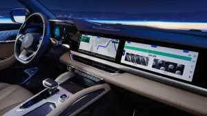 Renault Grand Koleos 2024 - Foto ufficiali - 9