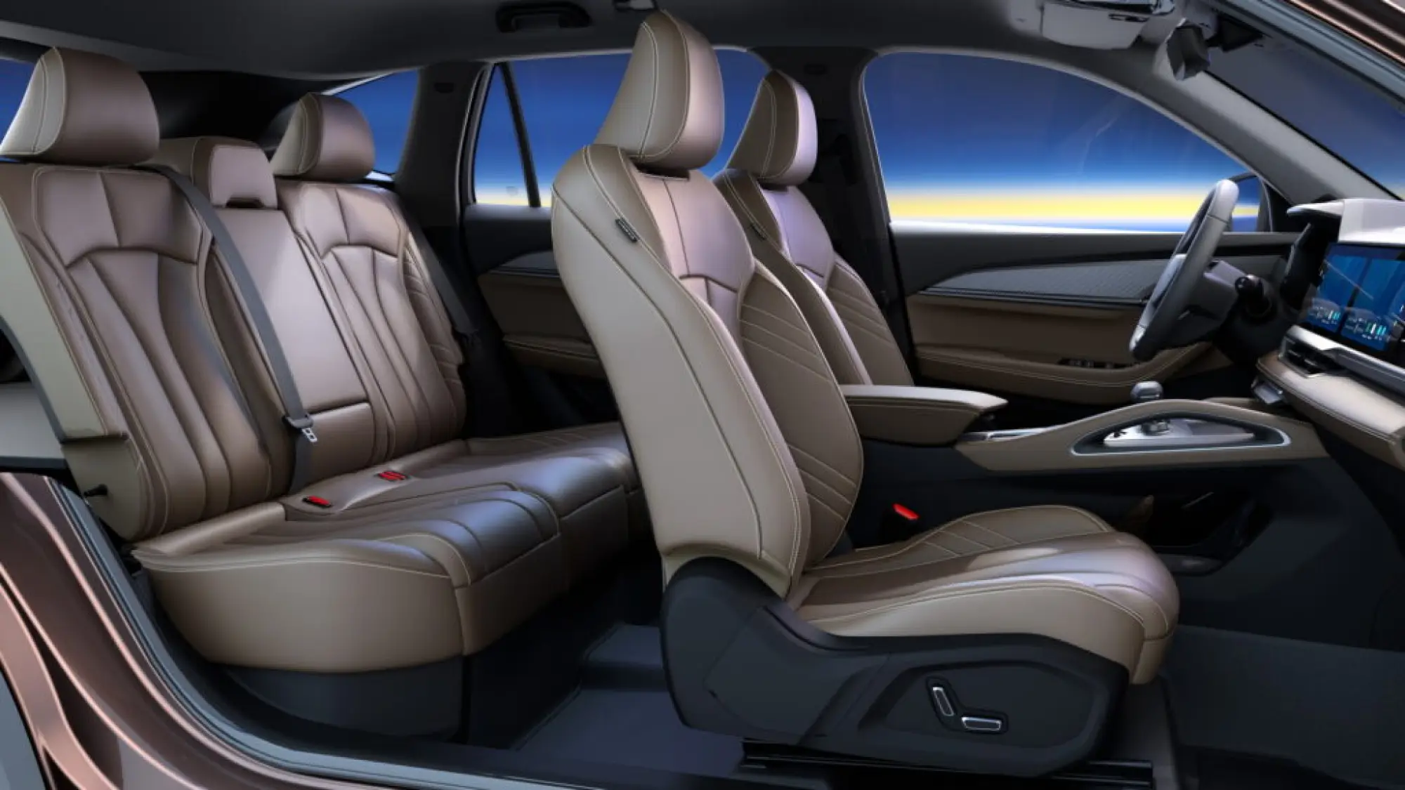 Renault Grand Koleos 2024 - Foto ufficiali - 6