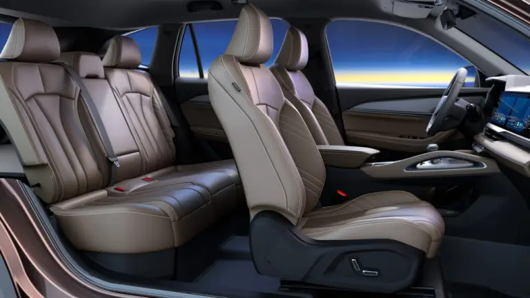 Renault Grand Koleos 2024 - Foto ufficiali - 6