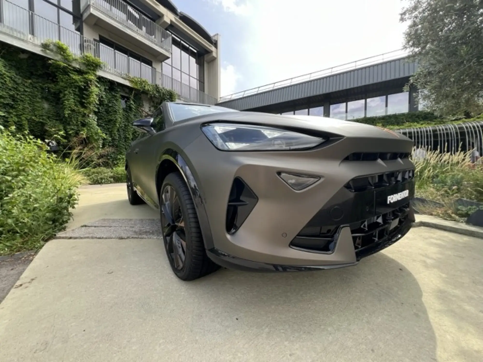 Cupra Formentor - 1