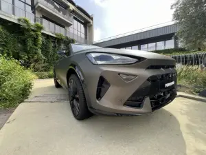 Cupra Formentor - 1