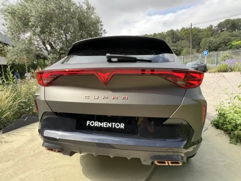 Cupra Formentor - 7