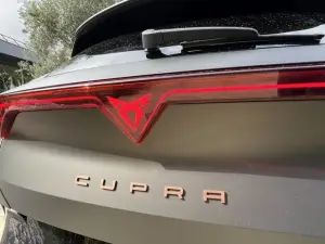Cupra Formentor - 2