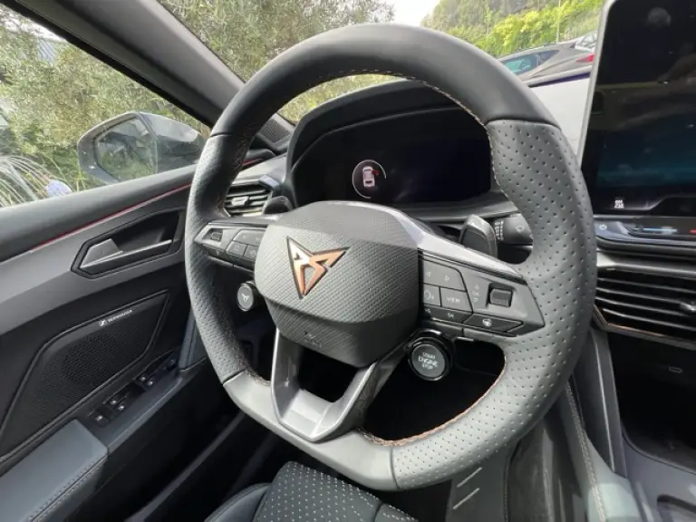 Cupra Formentor - 6