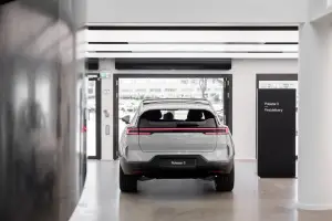 Polestar 3 - Prime consegne - 2