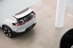 Polestar 3 - Prime consegne - 4