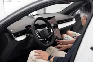 Polestar 3 - Prime consegne - 6