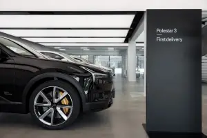 Polestar 3 - Prime consegne - 7