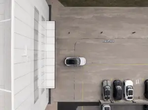 Polestar 3 - Prime consegne - 8