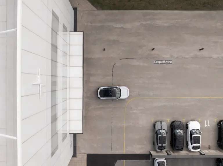 Polestar 3 - Prime consegne - 8
