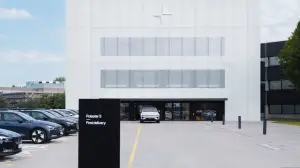 Polestar 3 - Prime consegne - 10