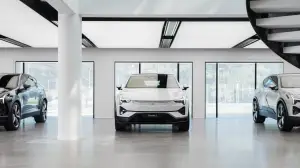 Polestar 3 - Prime consegne - 12