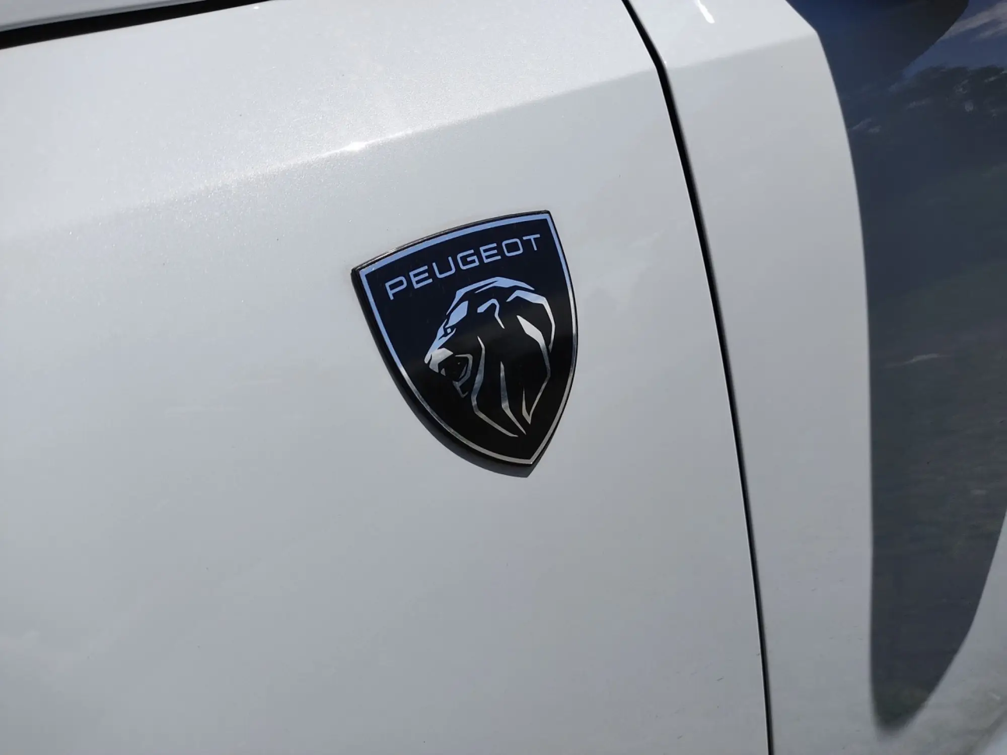 Peugeot e-3008 2024 - Prova Milano - 1
