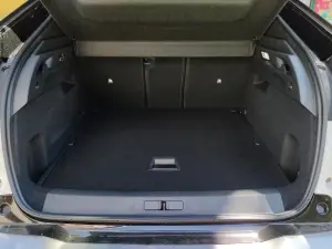 Peugeot e-3008 2024 - Prova Milano - 19