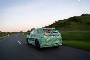 Skoda Elroq 2025 - nuove immagini - 1