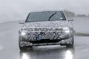 Audi RS6 e-tron - Foto spia 1-7-2024
