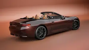 Maserati GranCabrio Folgore Tignanello - 12