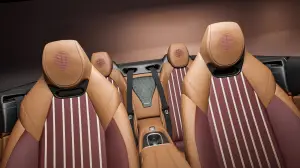 Maserati GranCabrio Folgore Tignanello - 10
