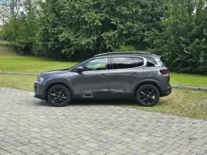 Citroen C5 Aircross 2024 - 5