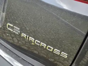 Citroen C5 Aircross 2024 - 1