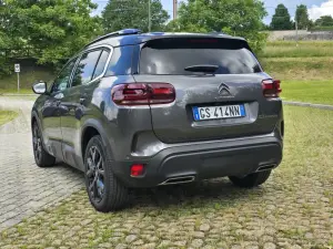 Citroen C5 Aircross 2024 - 4