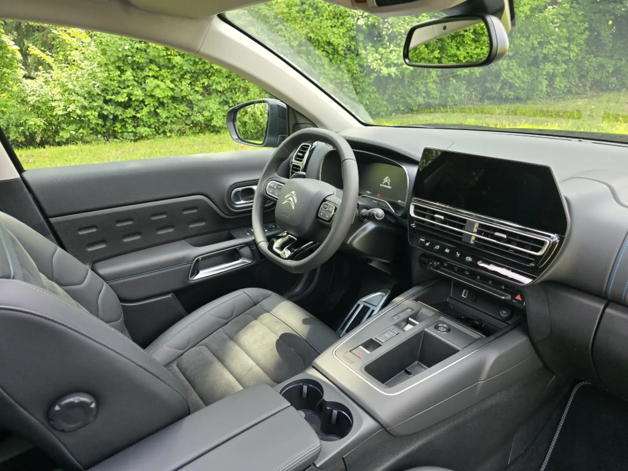 Citroen C5 Aircross 2024 - 6