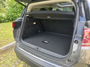 Citroen C5 Aircross 2024 - 8
