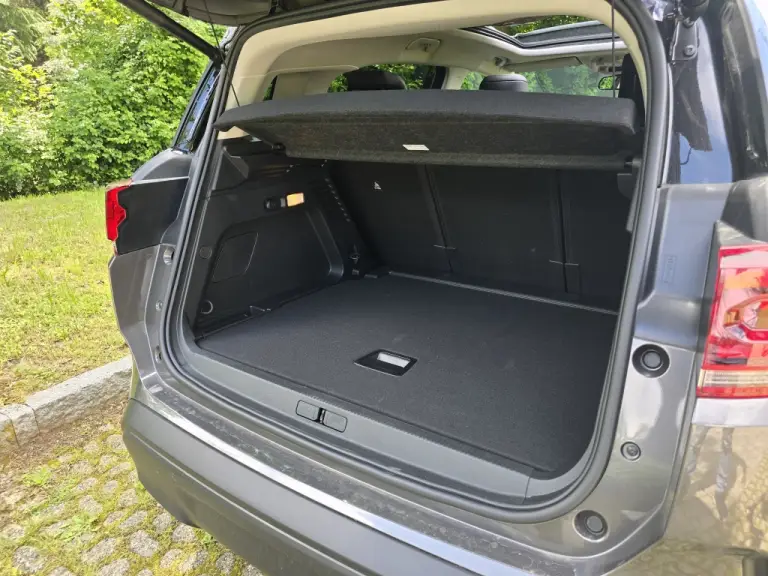 Citroen C5 Aircross 2024 - 8