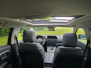 Citroen C5 Aircross 2024 - 7