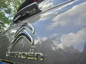 Citroen C5 Aircross 2024 - 9