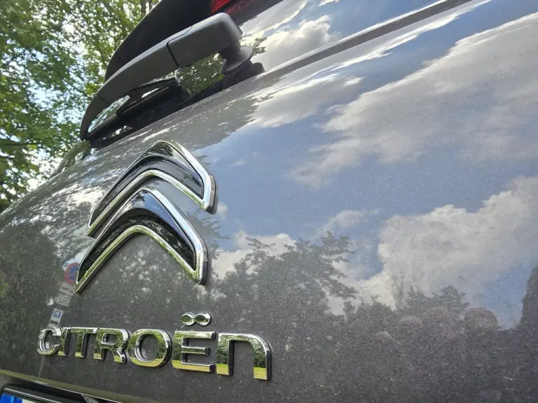 Citroen C5 Aircross 2024 - 9