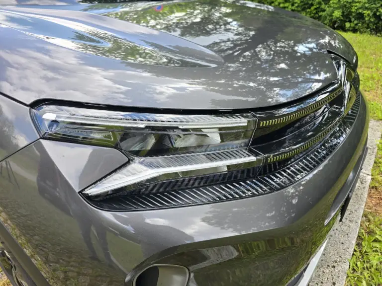 Citroen C5 Aircross 2024 - 10