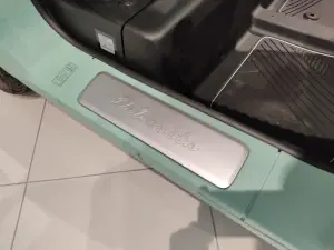 Fiat Topolino - Unieuro