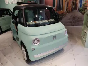 Fiat Topolino - Unieuro