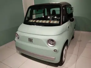 Fiat Topolino - Unieuro