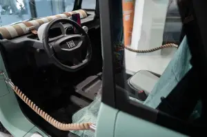 Fiat Topolino - Unieuro
